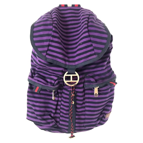 Tommy Hilfiger Handbags - Tommy Hilfiger Bag | Backpack 🎒
